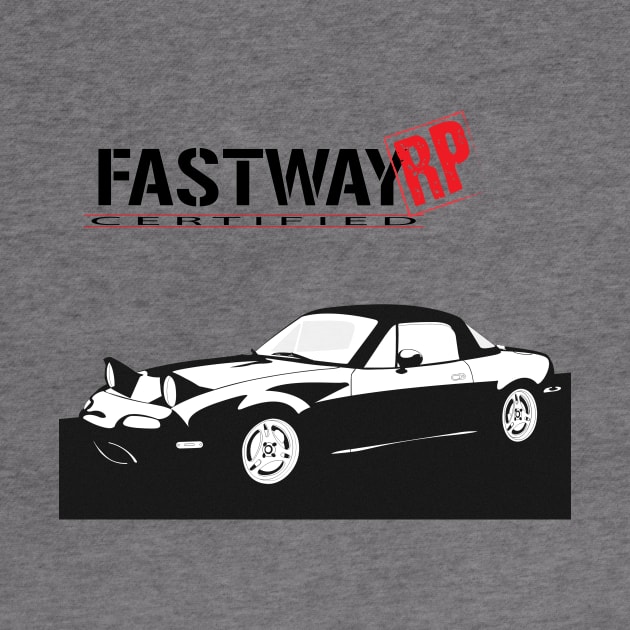 Endless Summer 4.2 - Sketchy Parking by fastwayrpofficial